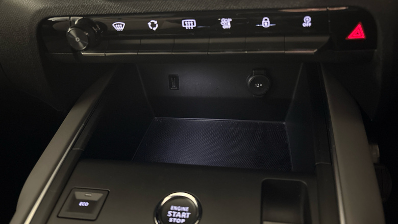 Citroen C5 Aircross 1.2 PureTech 130 Shine 5dr Petrol Hatchback